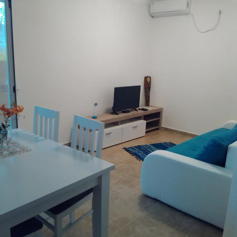 Apartments Savić - One-Bedroom Apartment with Patio - 19