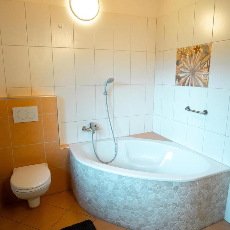 S´Holzhäusle - Apartment mit 2 Schlafzimmern - 16