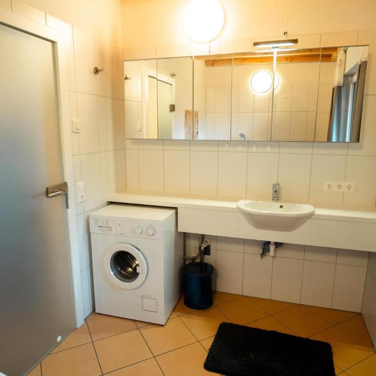 S´Holzhäusle - Apartment mit 2 Schlafzimmern - 15