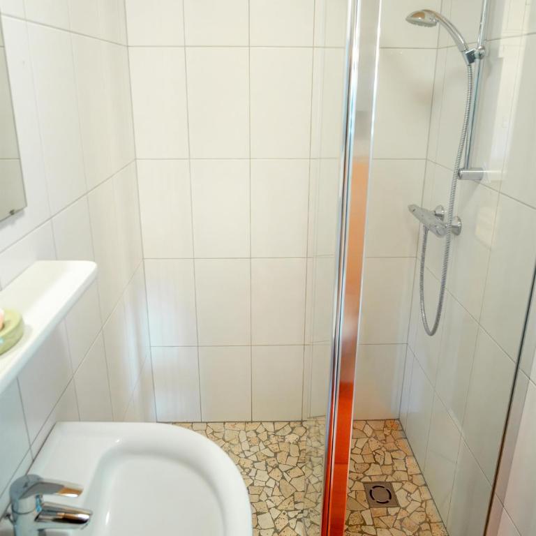 S´Holzhäusle - Apartment mit 2 Schlafzimmern - 19