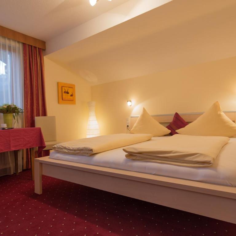 Pension Nigella - Doppelzimmer - 10