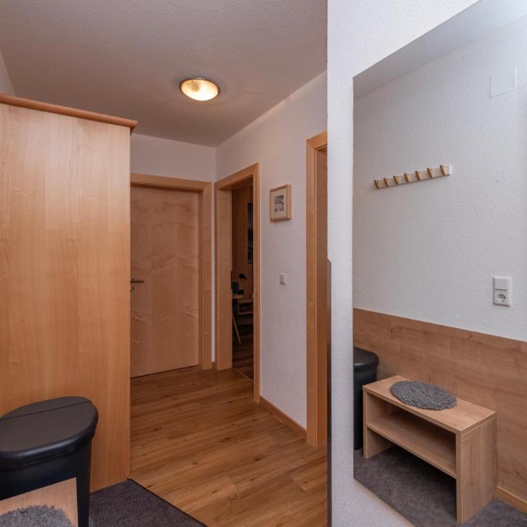 Sonnwendhof - Apartment mit 2 Schlafzimmern - 24