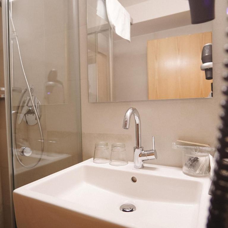 Hotel Acerina Superior - Budget Doppelzimmer - 5