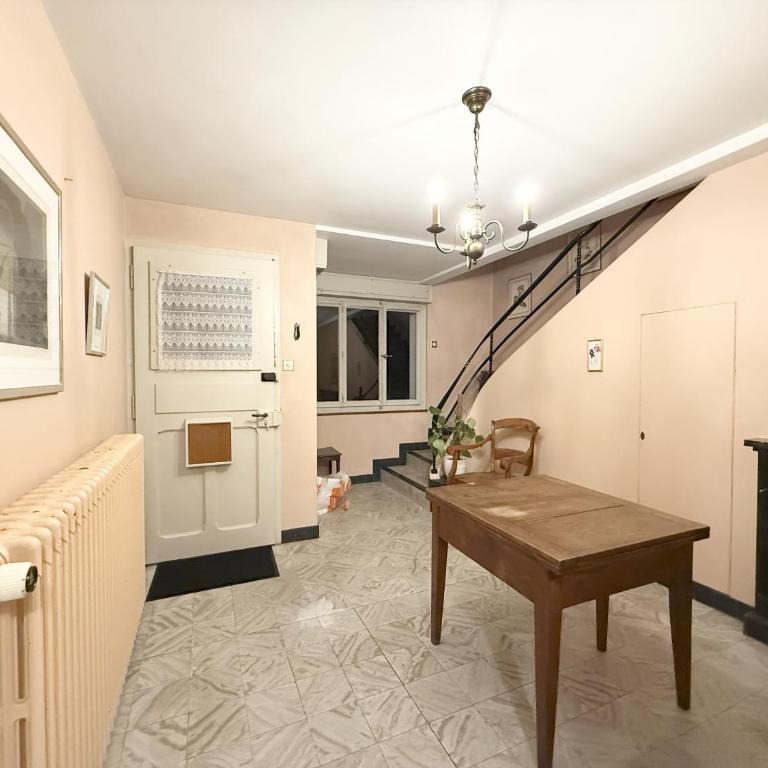 Chalet Julie in Villars-sur-Ollon - Chalet - 48