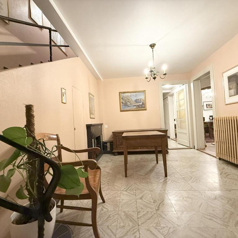 Chalet Julie in Villars-sur-Ollon - Chalet - 10