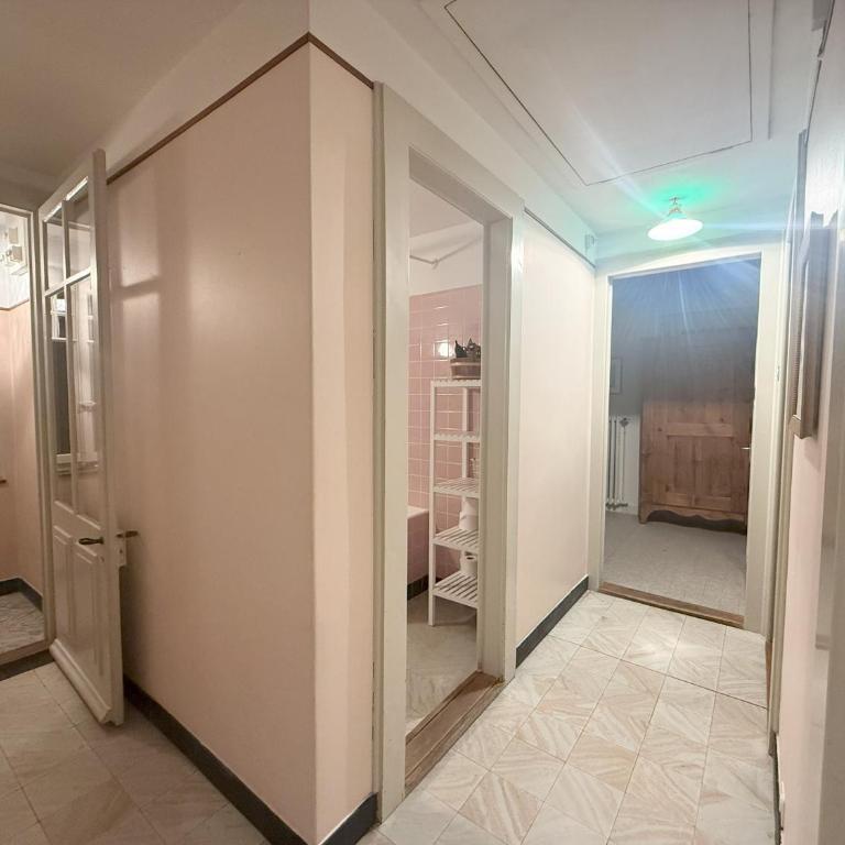 Chalet Julie in Villars-sur-Ollon - Chalet - 24