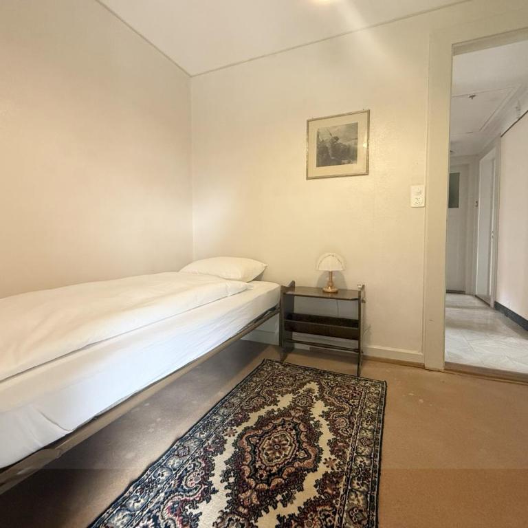 Chalet Julie in Villars-sur-Ollon - Chalet - 27