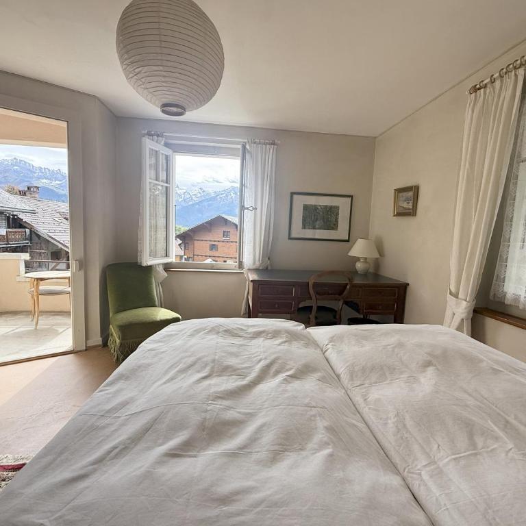 Chalet Julie in Villars-sur-Ollon - Chalet - 30