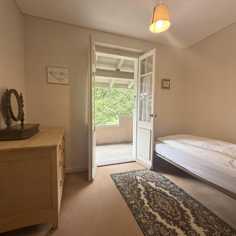 Chalet Julie in Villars-sur-Ollon - Chalet - 26