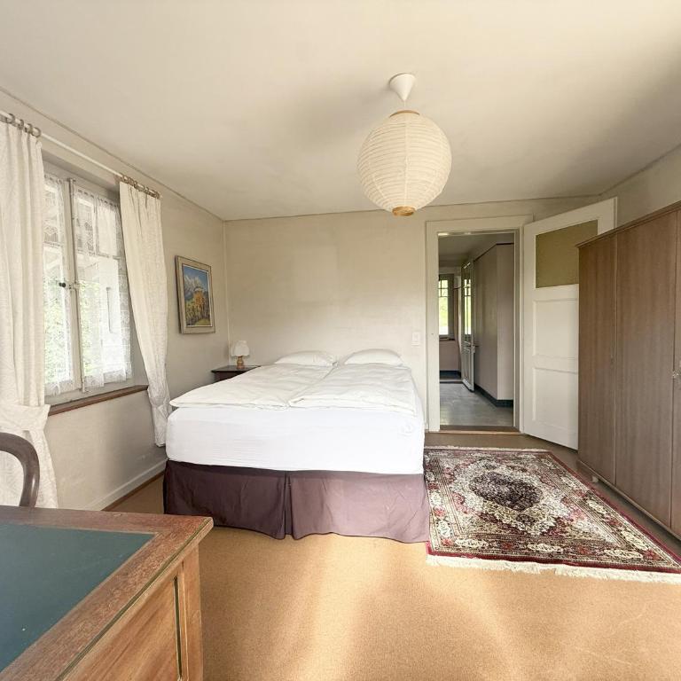 Chalet Julie in Villars-sur-Ollon - Chalet - 36