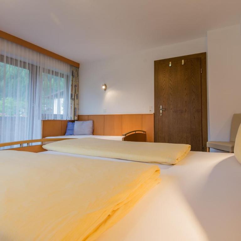 Pension Nigella - Superior Apartment mit 1 Schlafzimmer - 1
