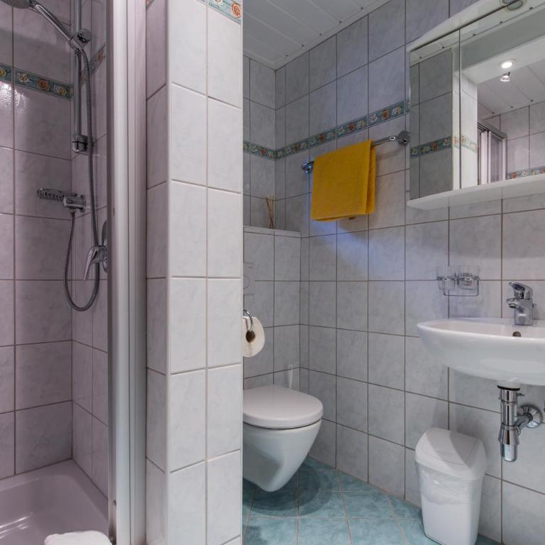 Pension Nigella - Superior Apartment mit 1 Schlafzimmer - 3
