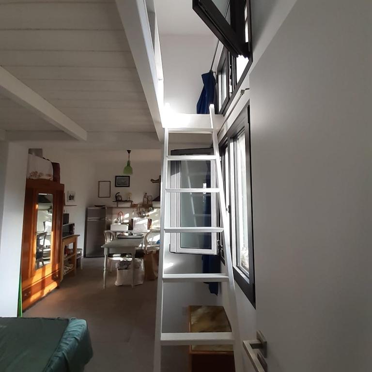 Charming seaside nest - Appartamento con 1 Camera da Letto - 14