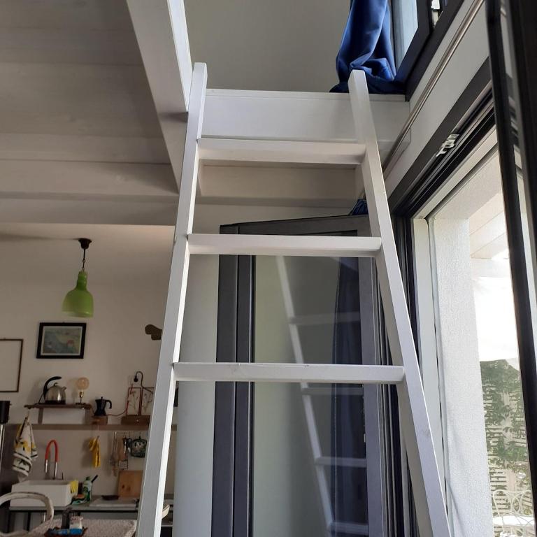 Charming seaside nest - Appartamento con 1 Camera da Letto - 16