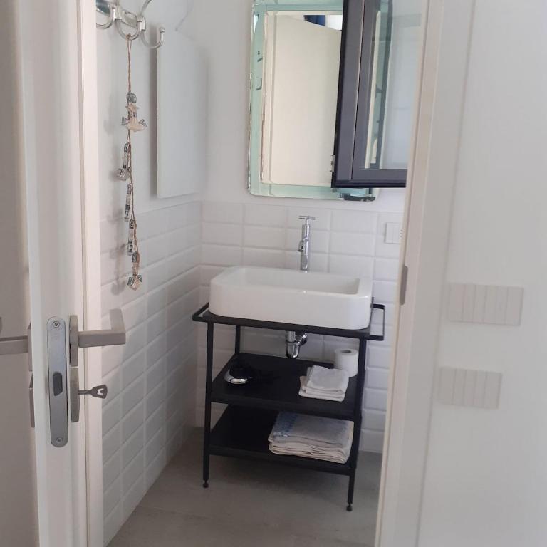 Charming seaside nest - Appartamento con 1 Camera da Letto - 18