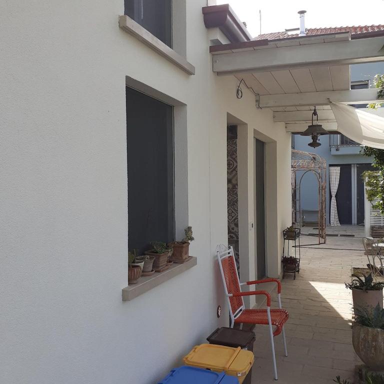 Charming seaside nest - Appartamento con 1 Camera da Letto - 7