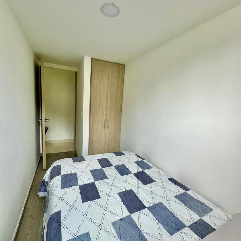 Apartamento céntrico frente a Universidad de Autonoma - Apartamento de 3 dormitorios - 6