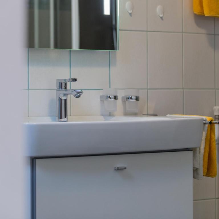 Pension Nigella - Standard Apartment mit 1 Schlafzimmer - 1
