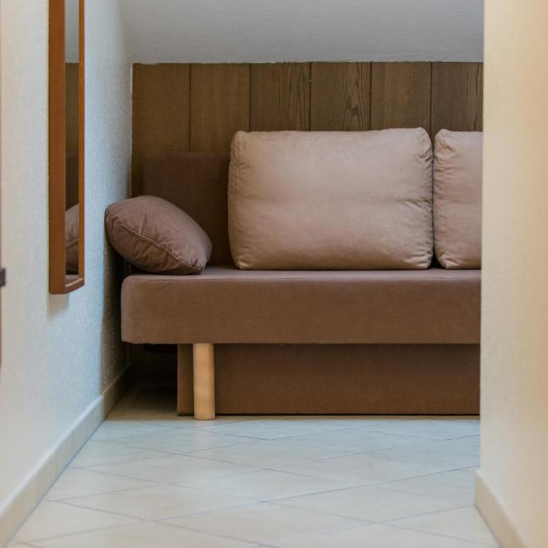 Pension Nigella - Standard Apartment mit 1 Schlafzimmer - 2