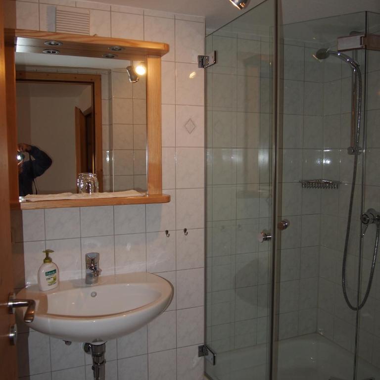 Pension Wagnerhof - Einzelzimmer - 2