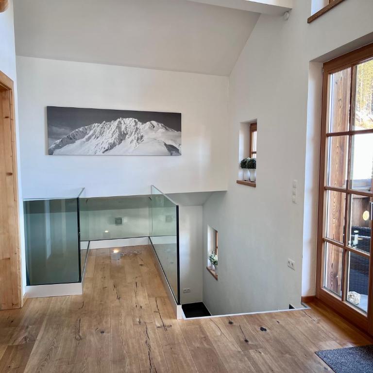 Penthouse JenSen - Apartment mit 2 Schlafzimmern und Bergblick - 15