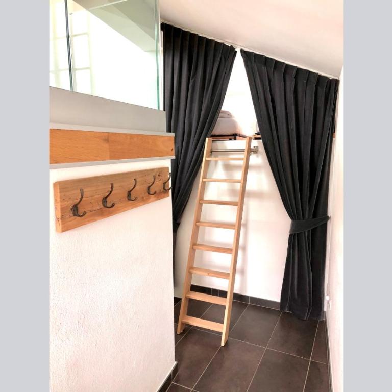 Penthouse JenSen - Apartment mit 2 Schlafzimmern und Bergblick - 26