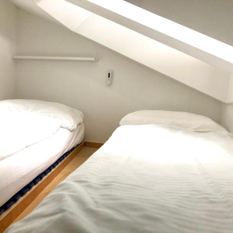 Penthouse JenSen - Apartment mit 2 Schlafzimmern und Bergblick - 27