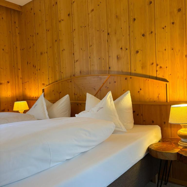 Hotel Garni Senn - Doppelzimmer - 3