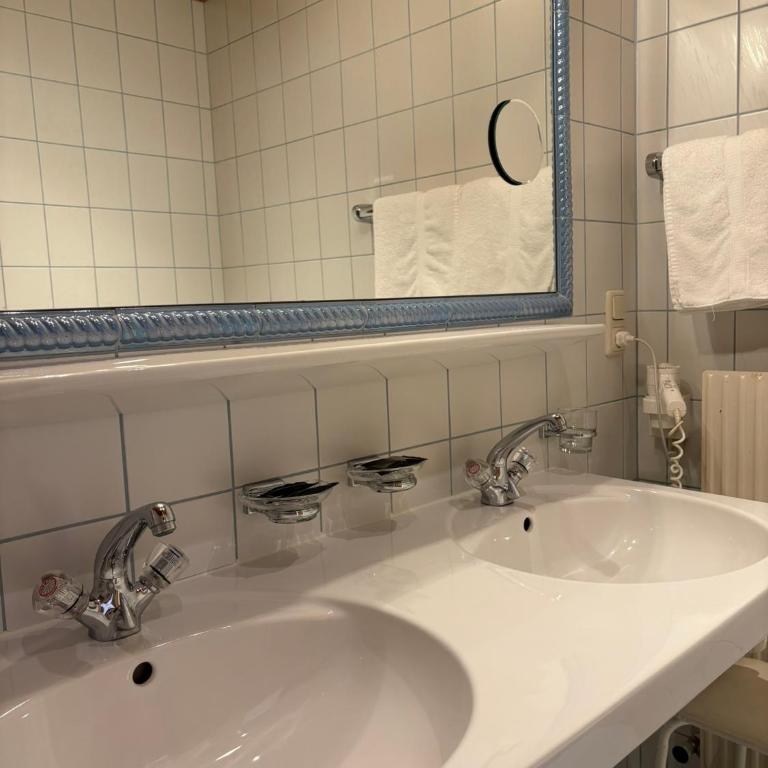 Hotel Garni Senn - Doppelzimmer - 4