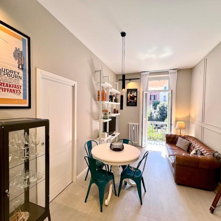 Apartment in Certosa, Milan, near the center - Appartamento con 1 Camera da Letto - 2