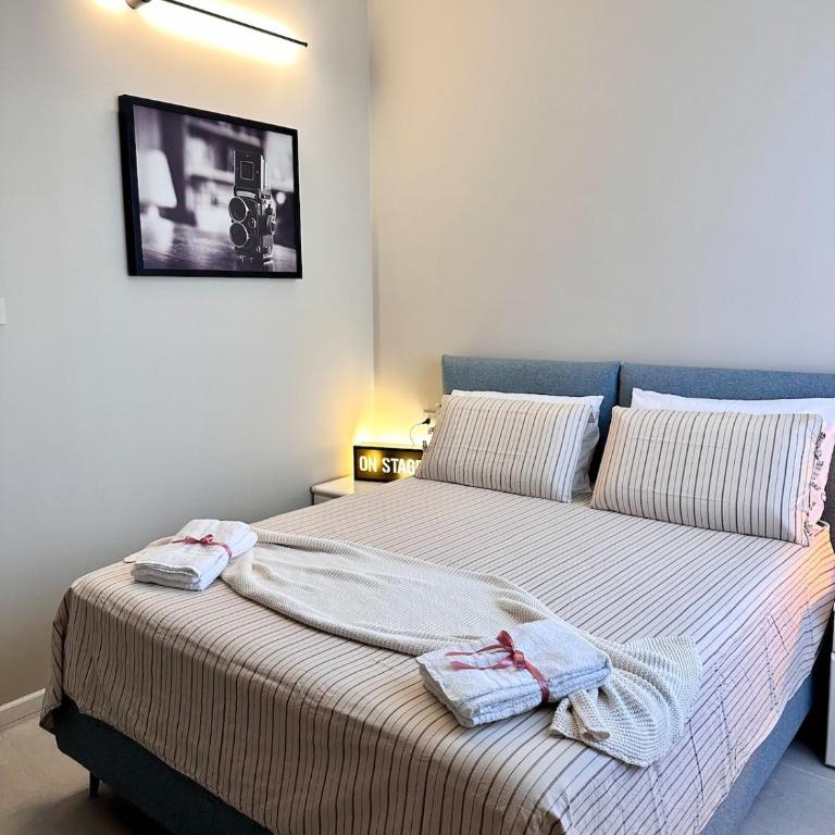 Apartment in Certosa, Milan, near the center - Appartamento con 1 Camera da Letto - 3