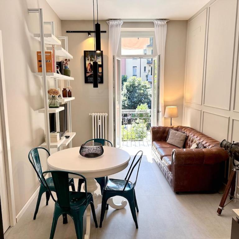 Apartment in Certosa, Milan, near the center - Appartamento con 1 Camera da Letto - 4