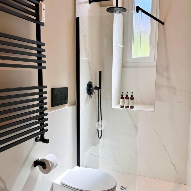 Apartment in Certosa, Milan, near the center - Appartamento con 1 Camera da Letto - 10