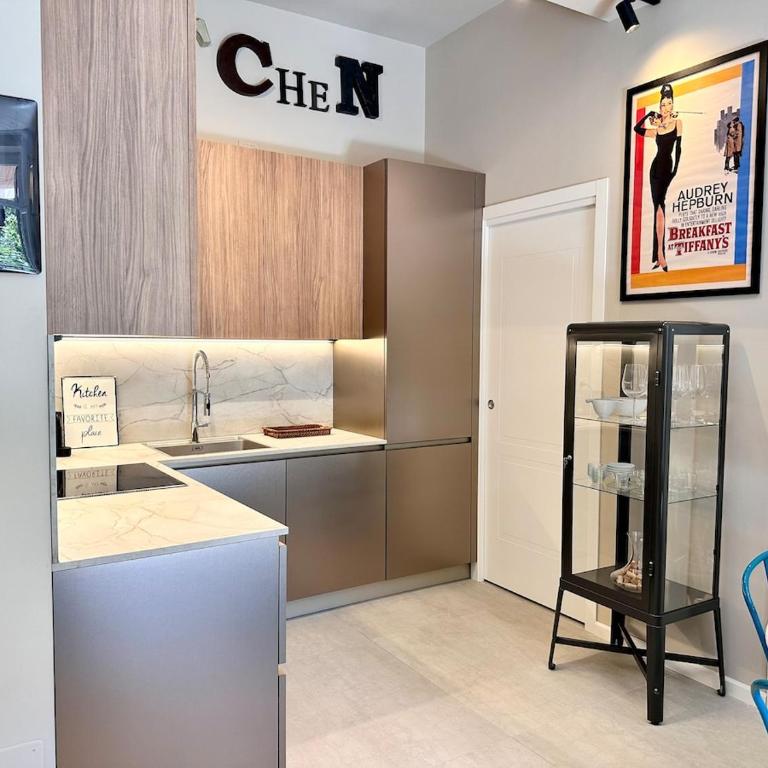 Apartment in Certosa, Milan, near the center - Appartamento con 1 Camera da Letto - 11