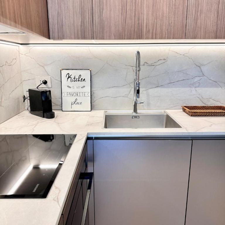Apartment in Certosa, Milan, near the center - Appartamento con 1 Camera da Letto - 13