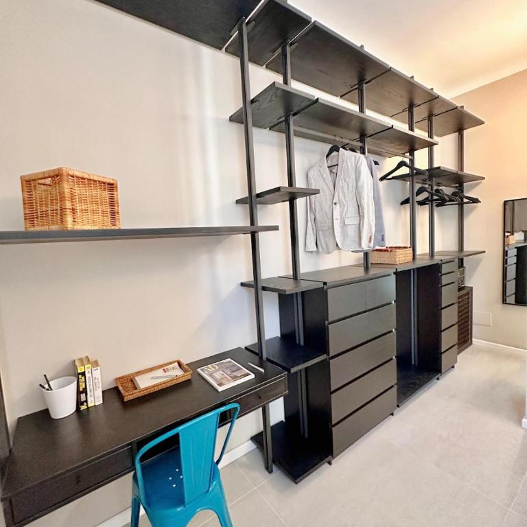 Apartment in Certosa, Milan, near the center - Appartamento con 1 Camera da Letto - 15