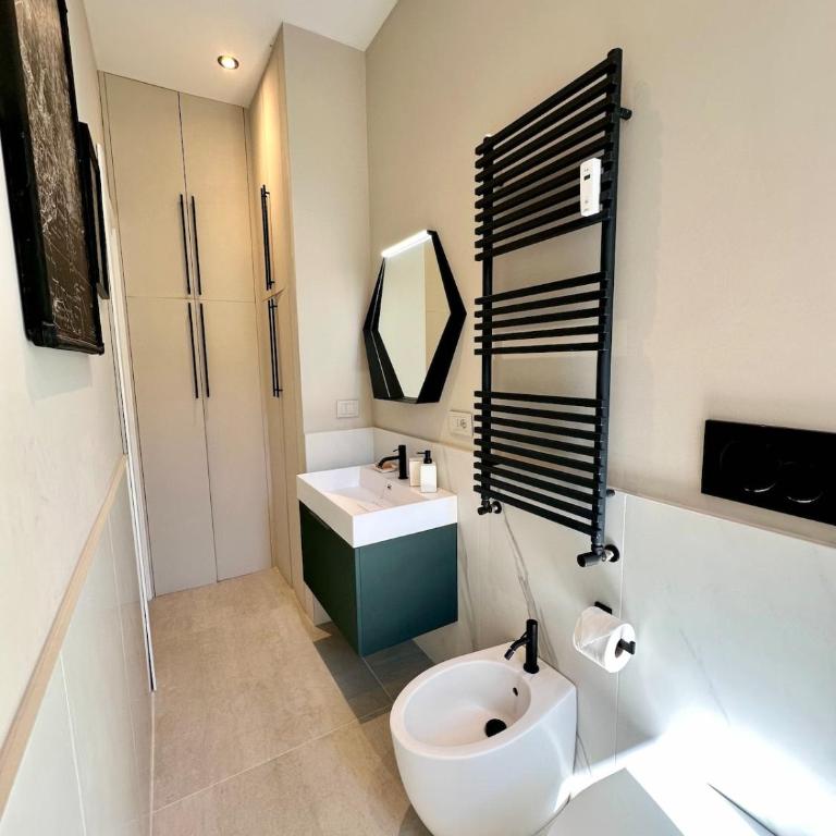 Apartment in Certosa, Milan, near the center - Appartamento con 1 Camera da Letto - 16