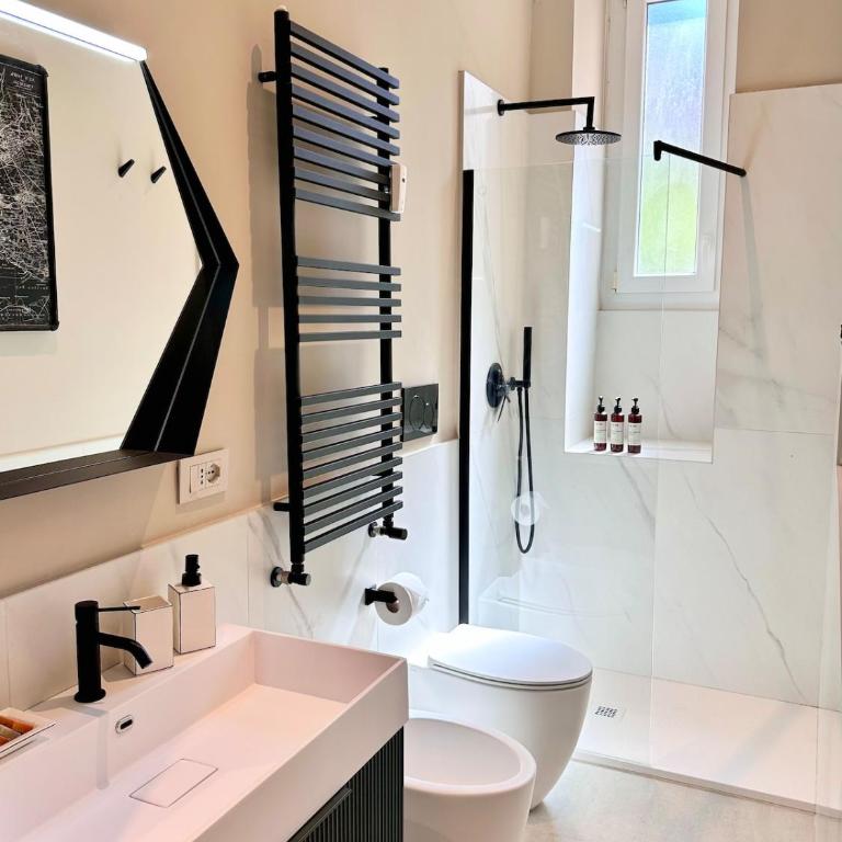Apartment in Certosa, Milan, near the center - Appartamento con 1 Camera da Letto - 17