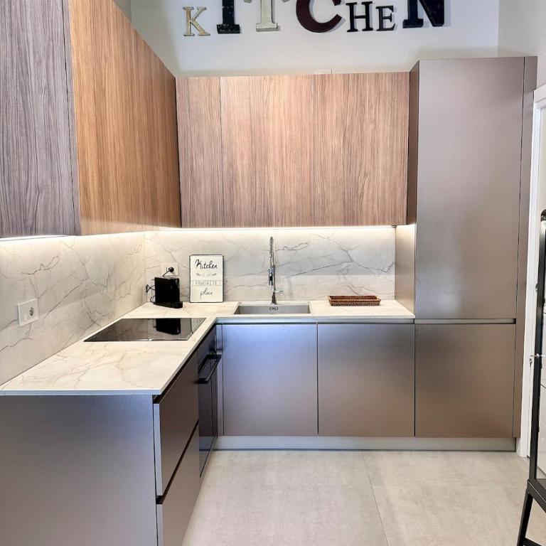 Apartment in Certosa, Milan, near the center - Appartamento con 1 Camera da Letto - 18