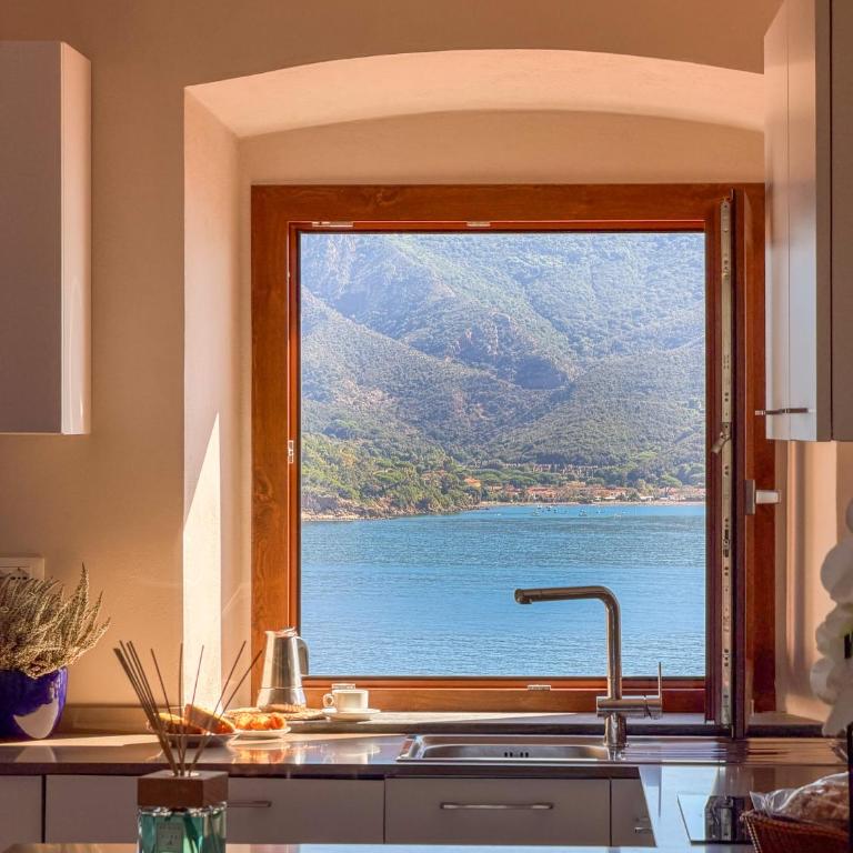 La Suite del Faro - HelloElba - Casa con 1 Camera da Letto - 1
