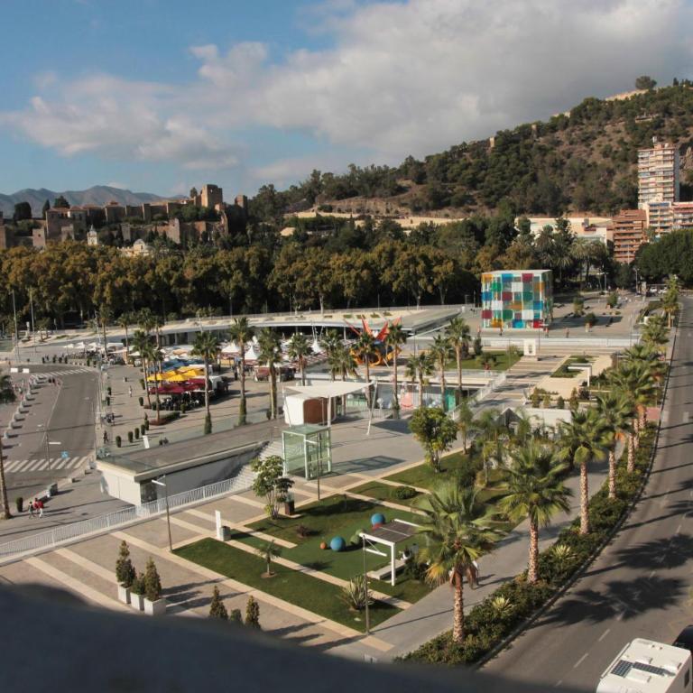 Clemens9 Premium - Apartamento con terraza - 25
