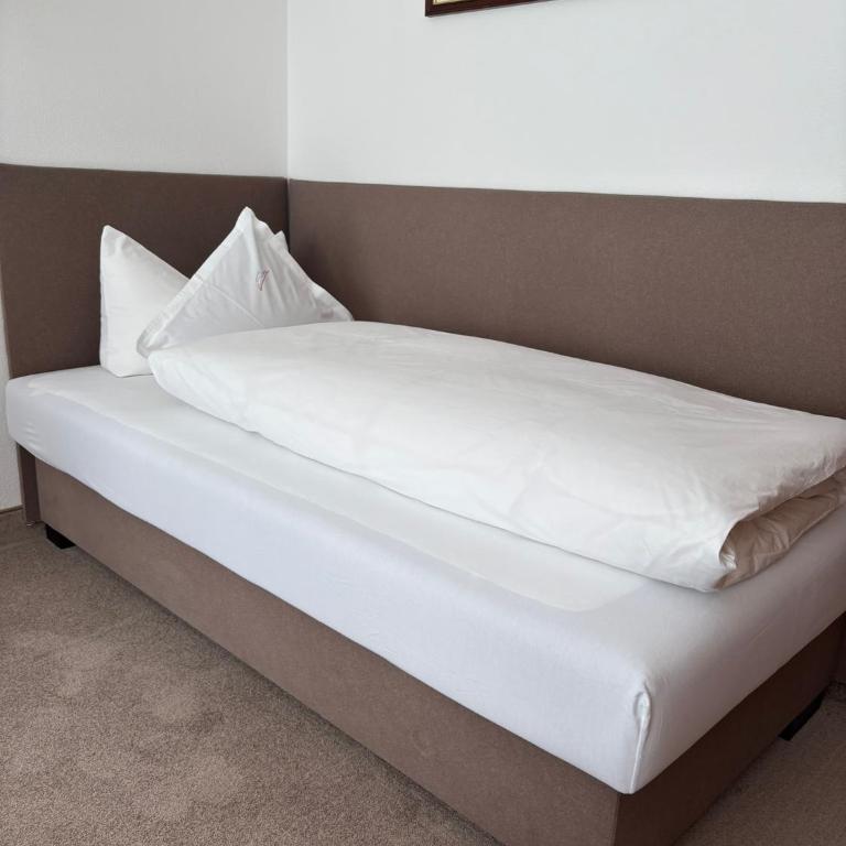 Hotel Garni Senn - Dreibettzimmer - 3