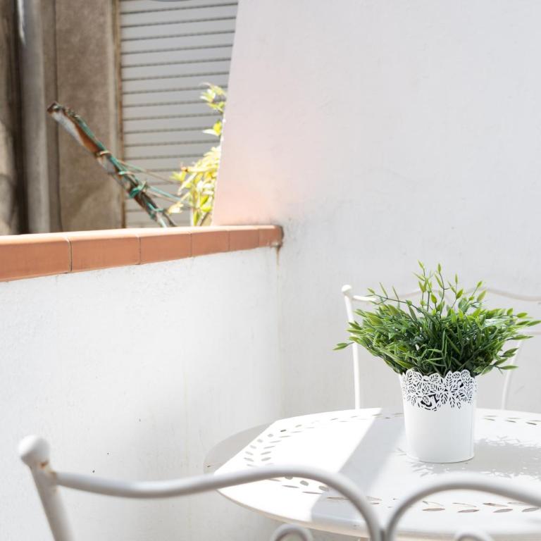 AB Eixample Calabria - Two-Bedroom Apartment - 10
