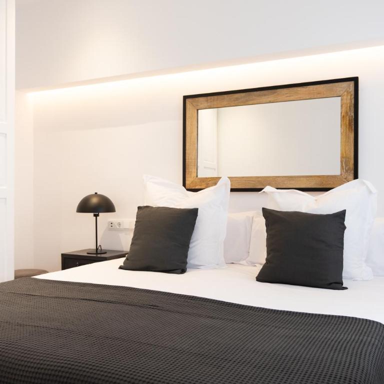 AB Eixample Calabria - Two-Bedroom Apartment - 7