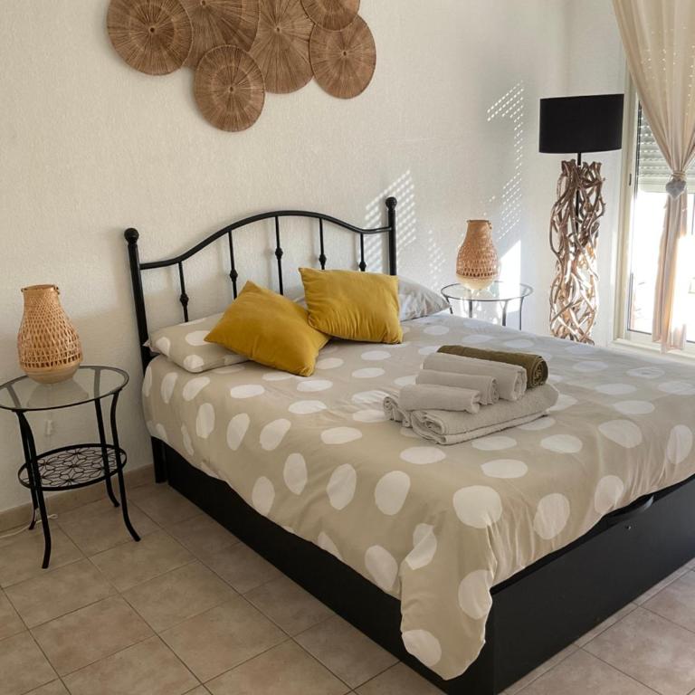La Riviere du les jarden de Elisa - Apartment mit 1 Schlafzimmer - 2