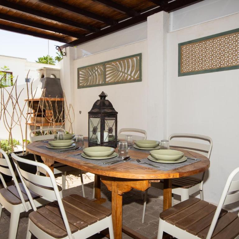 Casa Amapolas 14 - By AZ Rentals - Three-Bedroom Villa - 7