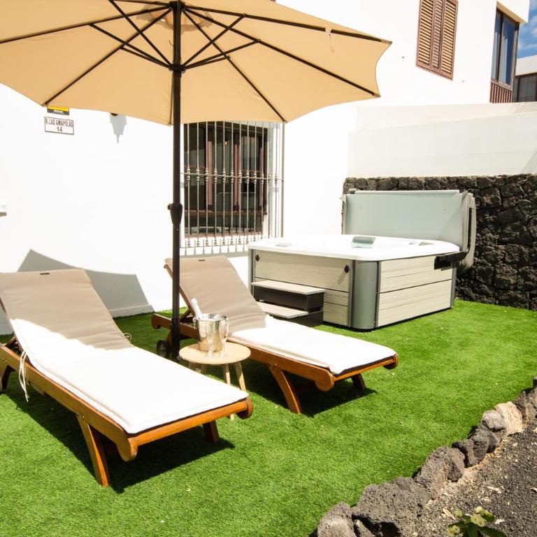 Casa Amapolas 14 - By AZ Rentals - Three-Bedroom Villa - 5