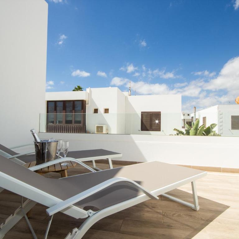 Casa Amapolas 14 - By AZ Rentals - Three-Bedroom Villa - 13