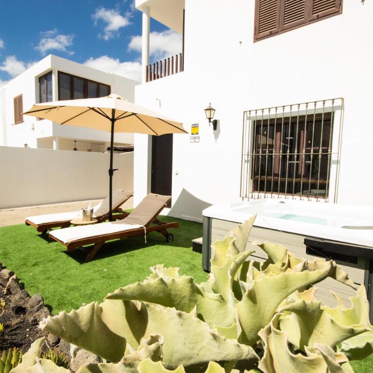 Casa Amapolas 14 - By AZ Rentals - Three-Bedroom Villa - 4