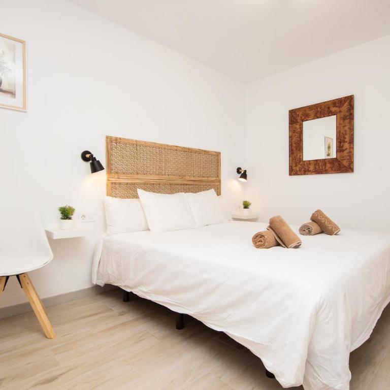 Casa Amapolas 14 - By AZ Rentals - Three-Bedroom Villa - 28